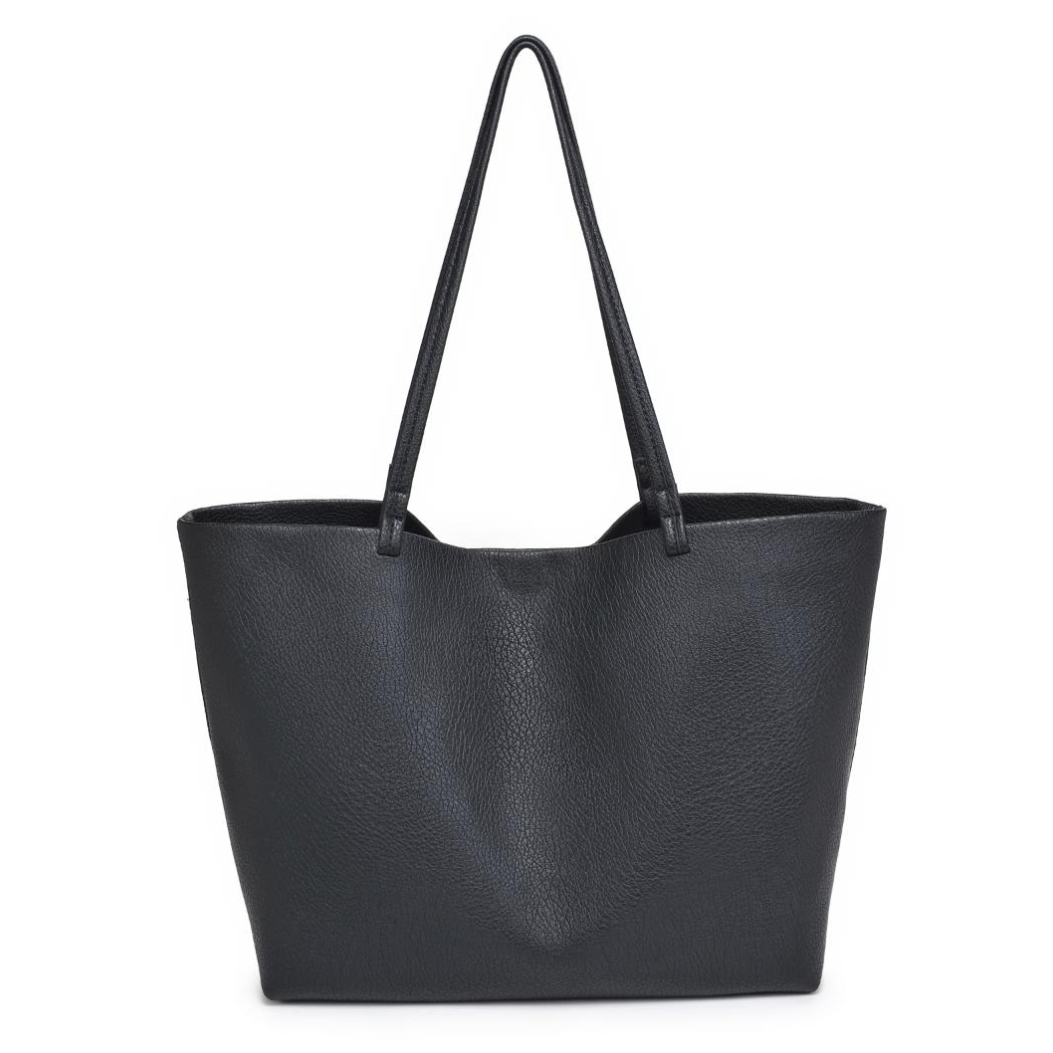 Urban Expressions Alma Tote & Pouch Set
