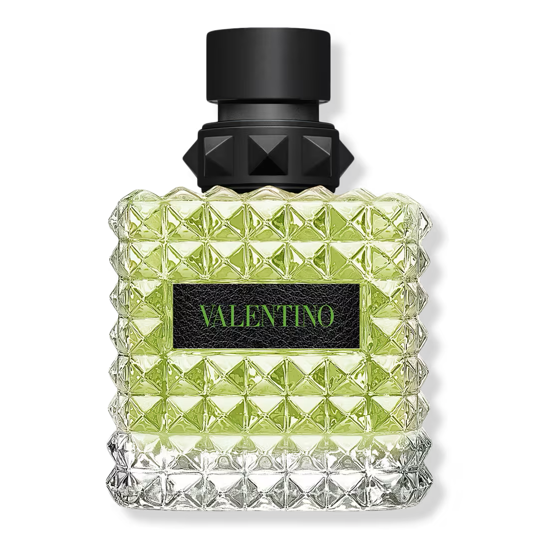 VALENTINO - Donna Born in Roma Green Stravaganza Eau de Parfum, 3.4 oz