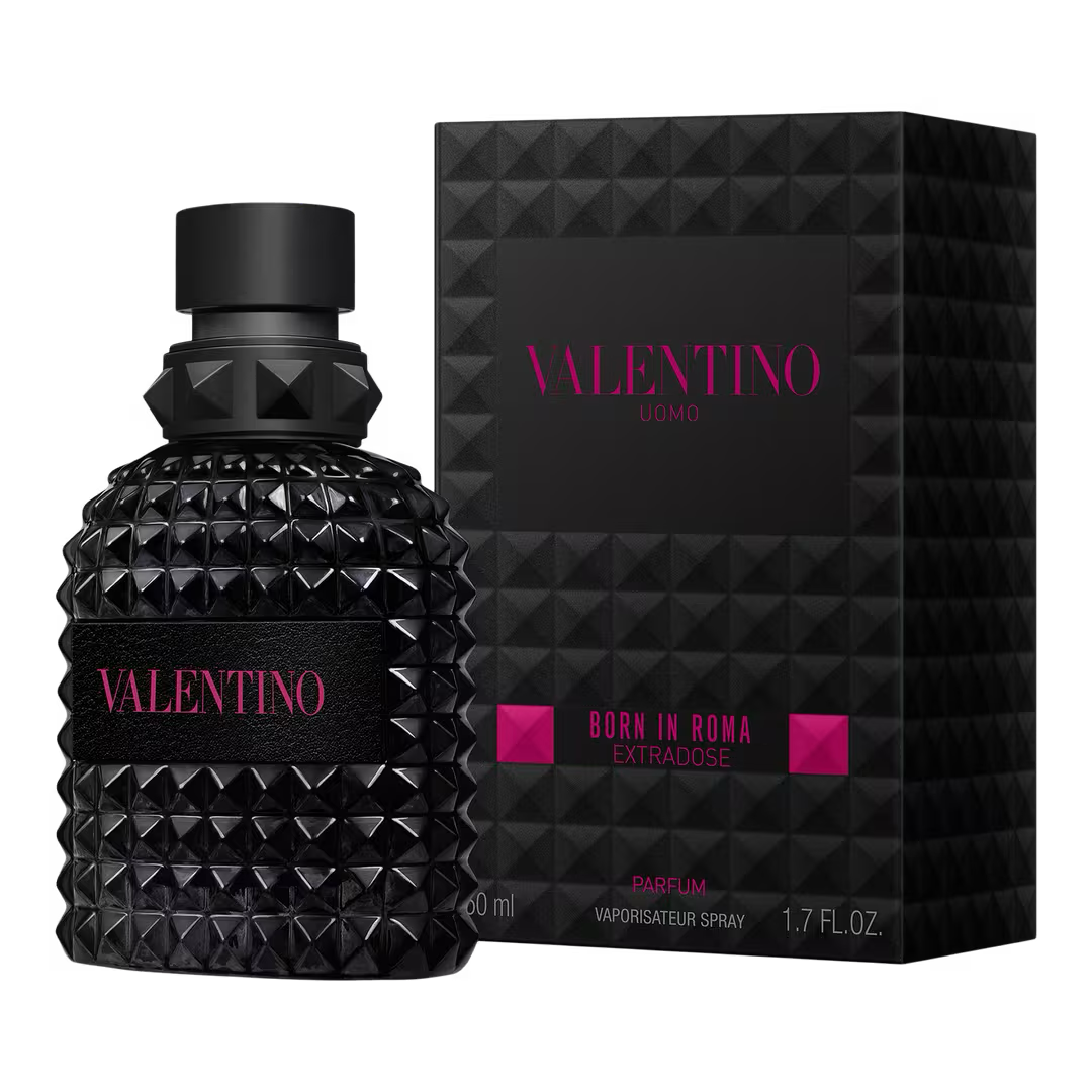 VALENTINO - Uomo Born in Roma Extradose Eau de Parfum, 3.4 oz