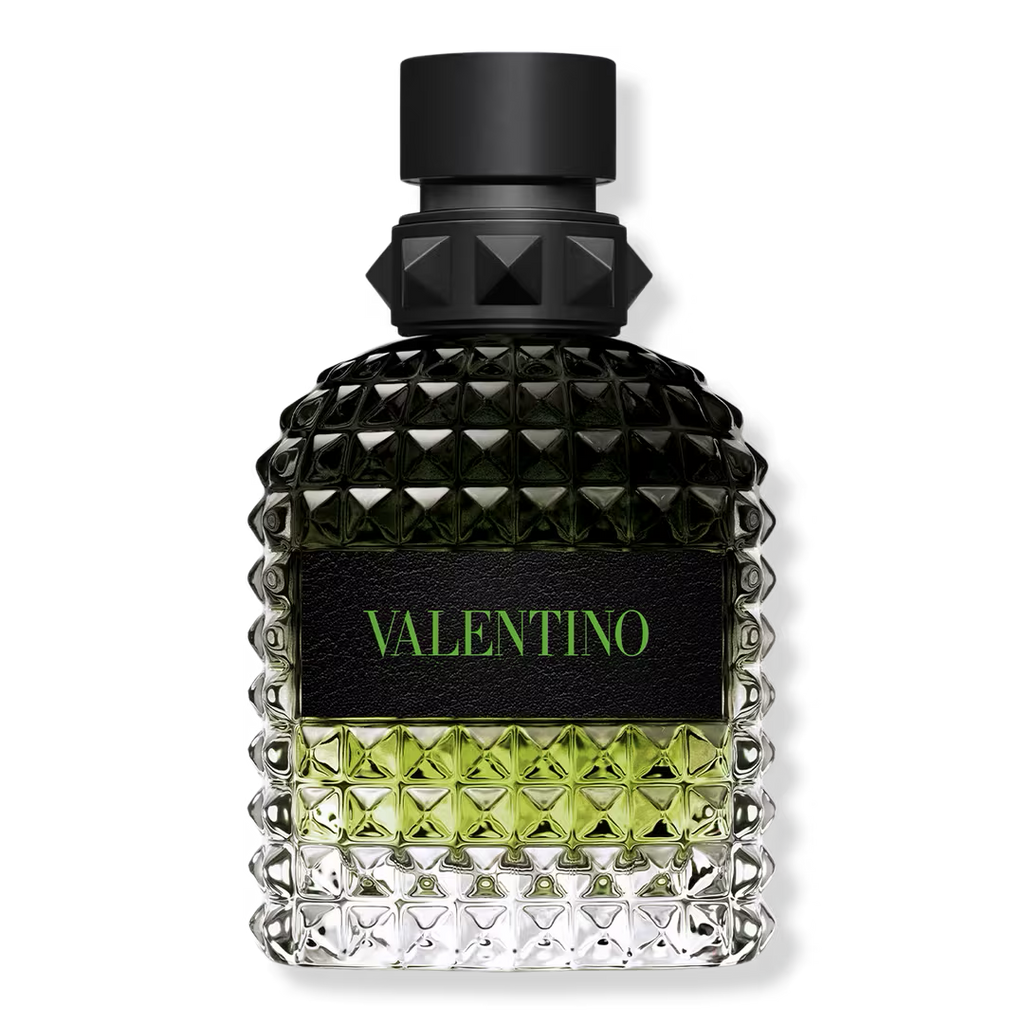 VALENTINO - Uomo Born in Roma Green Stravaganza Eau de Toilette, 3.4 oz