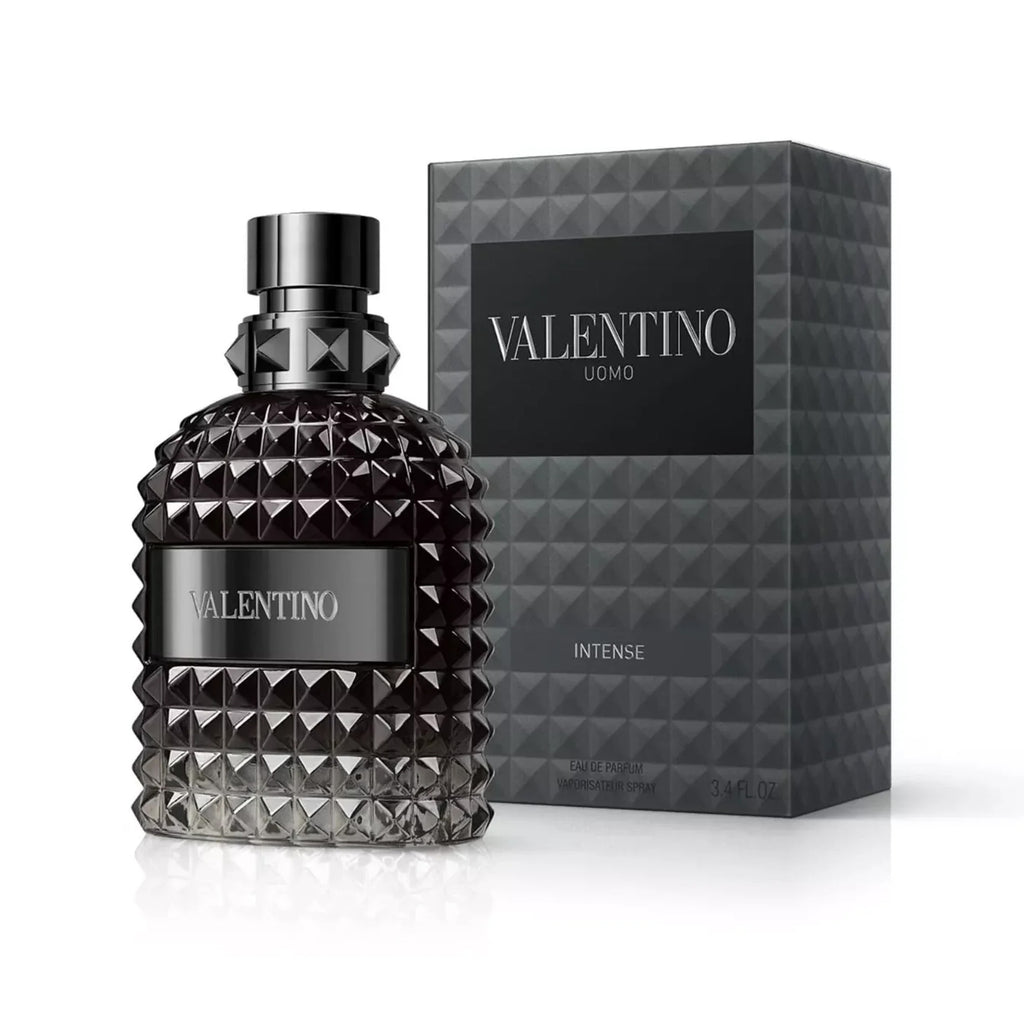 VALENTINO - Uomo Intense Eau de Parfum, 3.4 oz