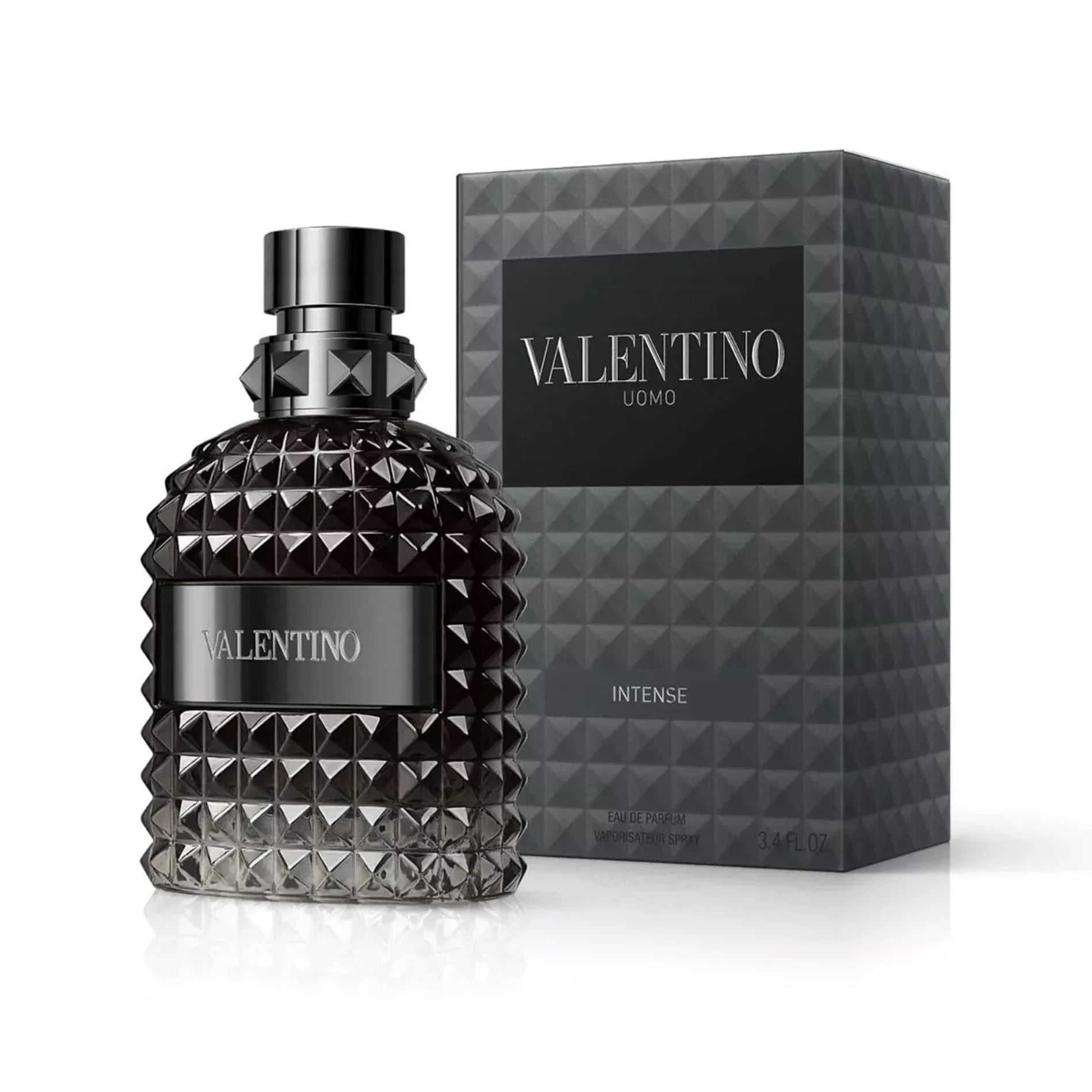 VALENTINO - Uomo Intense Eau de Parfum, 3.4 oz