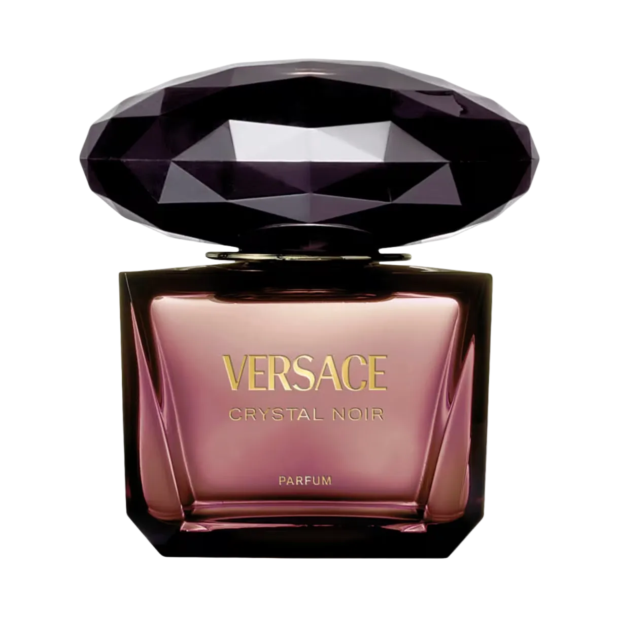VERSACE - Crystal Noir Parfum, 3.0 oz