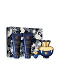 VERSACE - Dylan Blue Eau de Parfum 4 Piece Gift Set