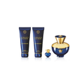 VERSACE - Dylan Blue Eau de Parfum 4 Piece Gift Set