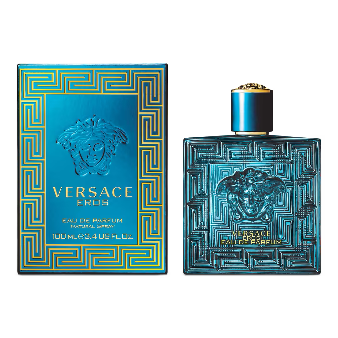 VERSACE - Eros Eau de Parfum, 6.7 oz