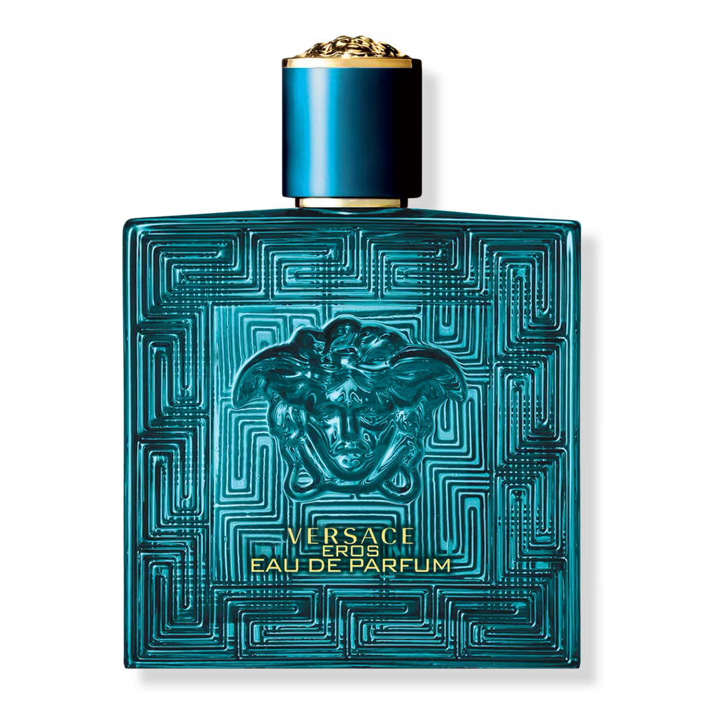 VERSACE - Eros Eau de Parfum, 6.7 oz