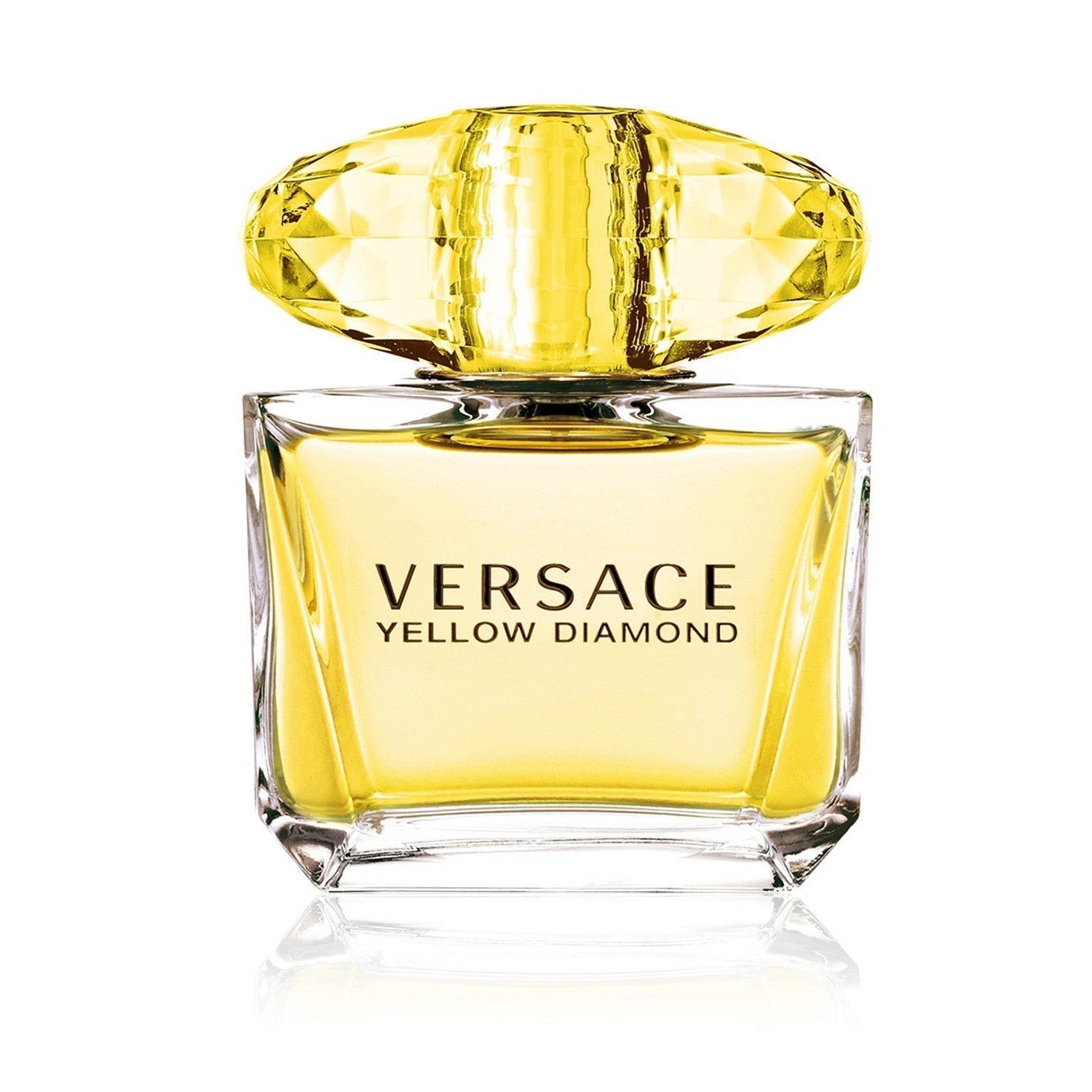 VERSACE - Yellow Diamond Eau de Toilette, 6.7 oz
