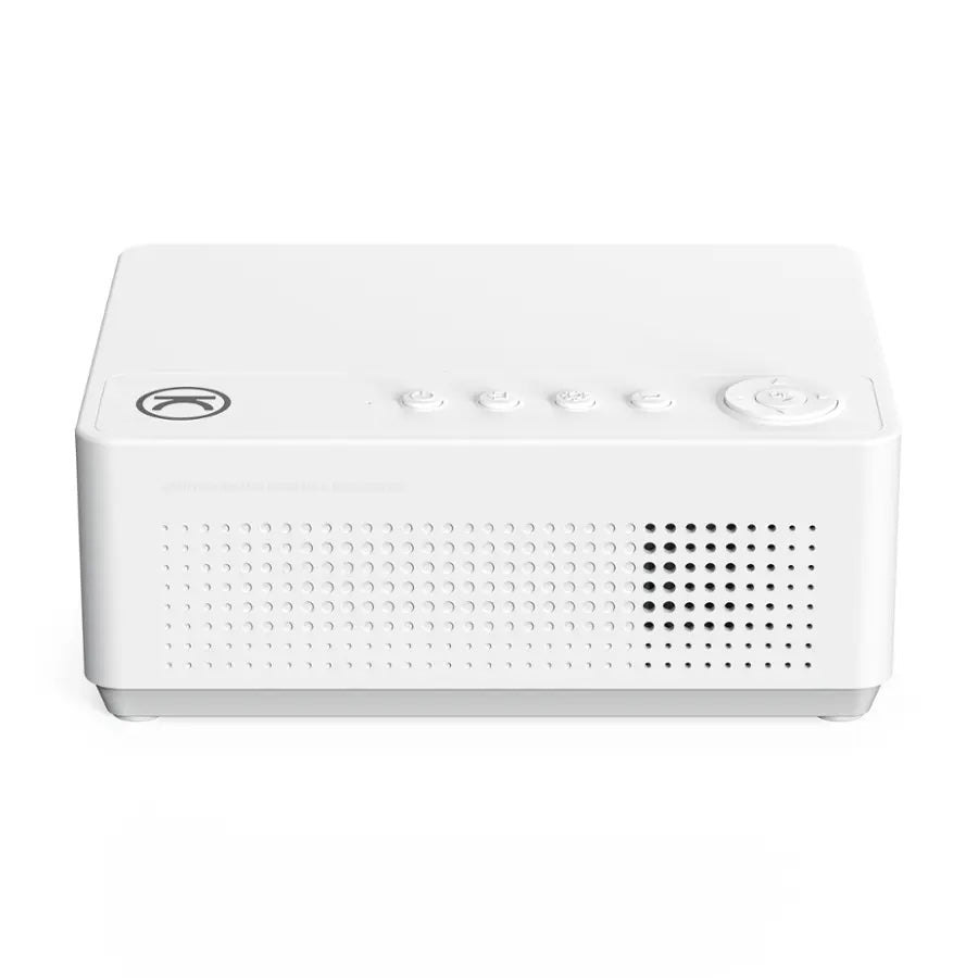 Vankyo Wireless Mini Projector, White