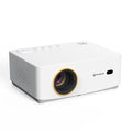 Vankyo Wireless Mini Projector, White