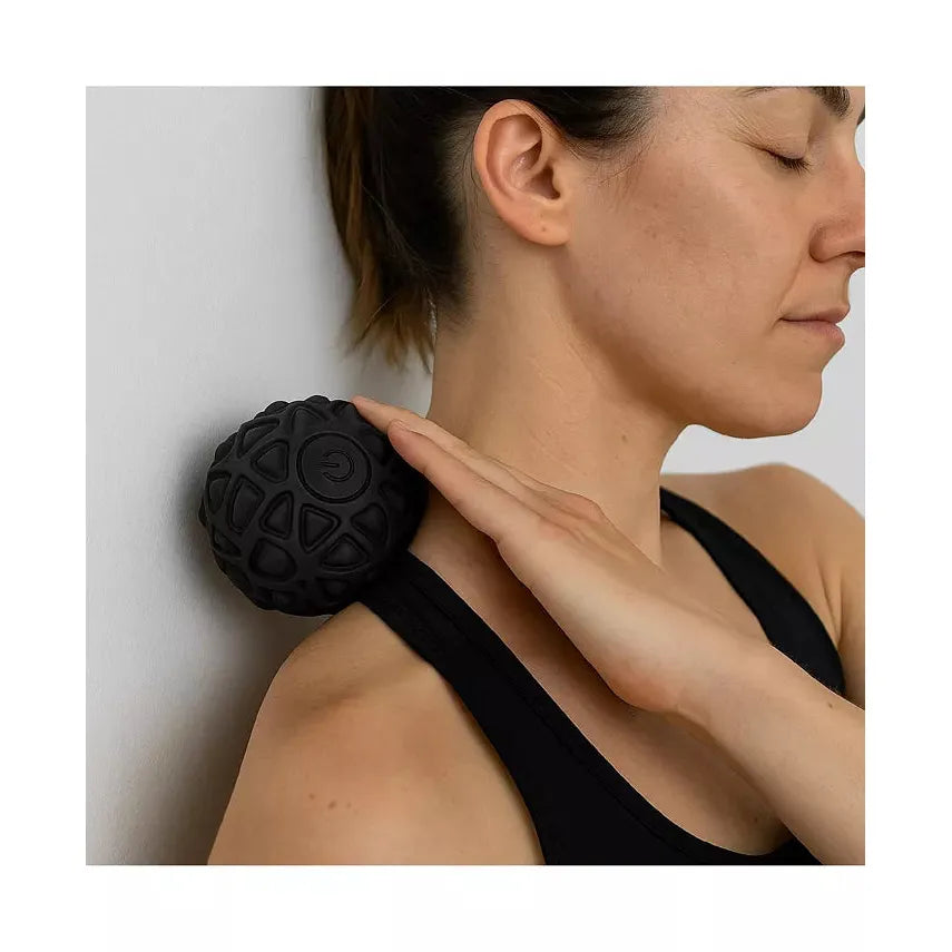 Vibrating Massage Ball by Reebok