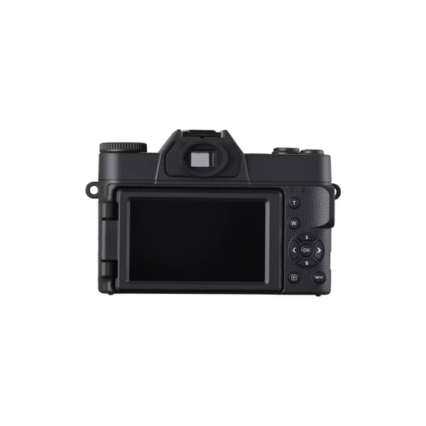 Vivitar 4K WiFi Digital Camera