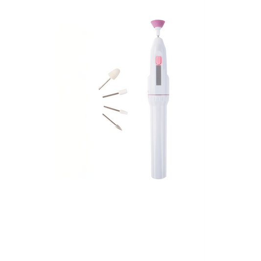Vivitar Portable Manicure Set