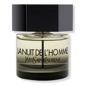 YVES SAINT LAURENT - La Nuit De L'Homme Eau de Toilette, 3.3 oz