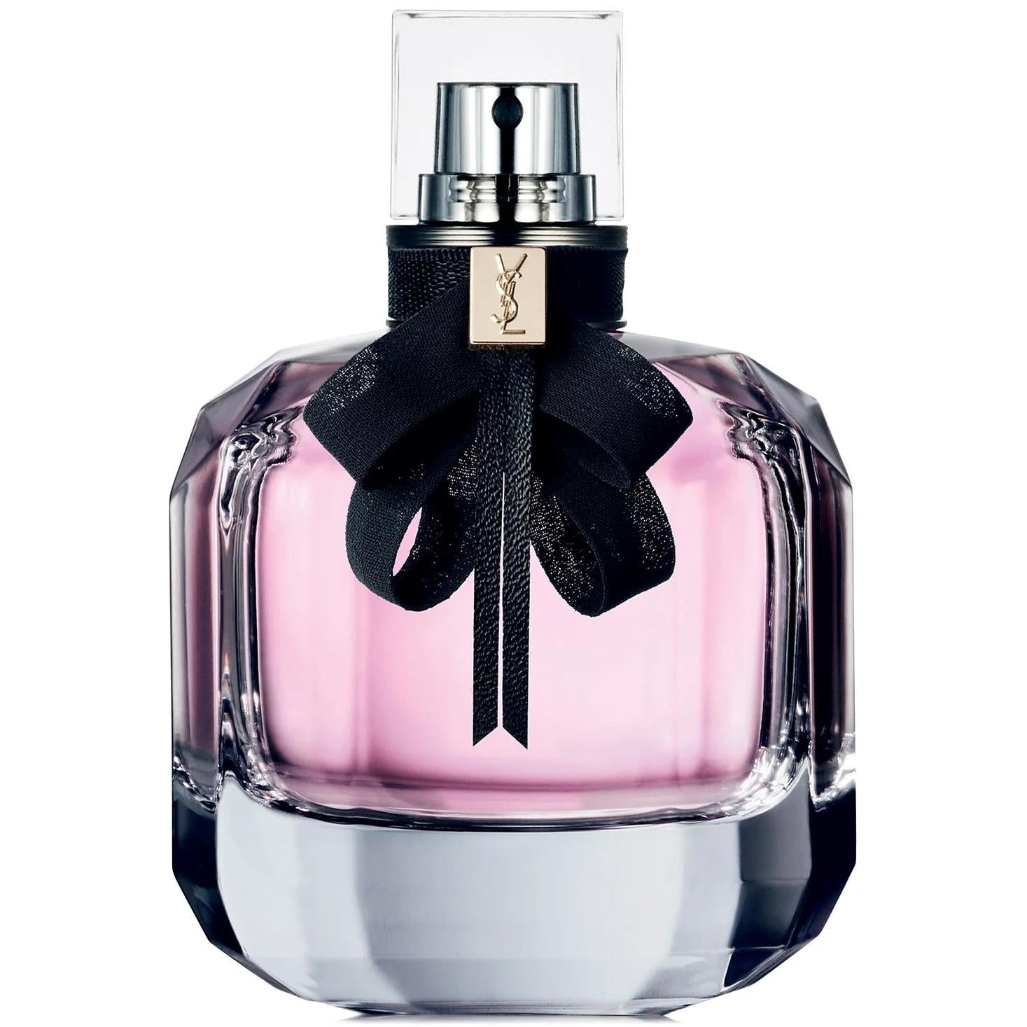 YVES SAINT LAURENT - Mon Paris Eau de Parfum, 5.0 oz