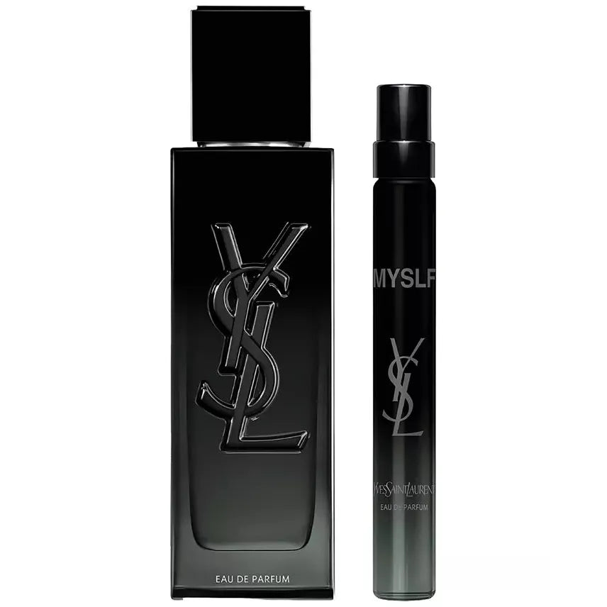 YVES SAINT LAURENT - Myslf 2 Piece Gift Set