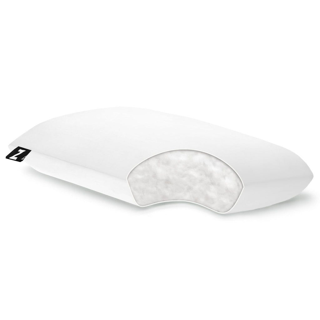 Z Gelled Microfiber Pillow