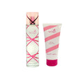 AQUOLINA - Pink Sugar 2 Piece Gift Set