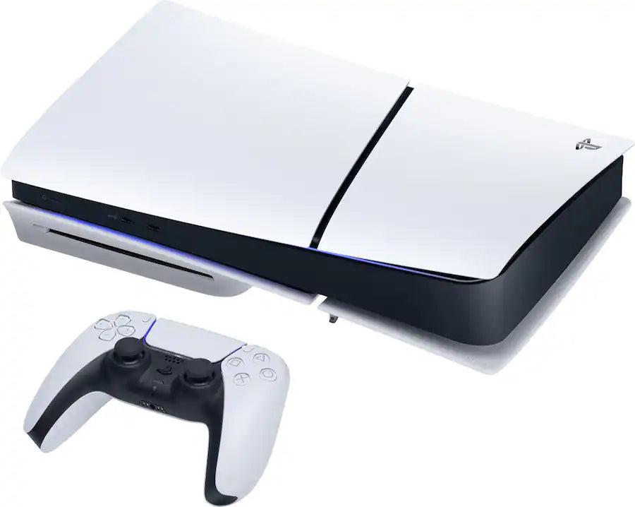 PlayStation 5 Slim Console – 1TB PlayStation 5