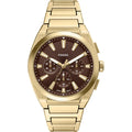 Fossil - Everett Chronograph