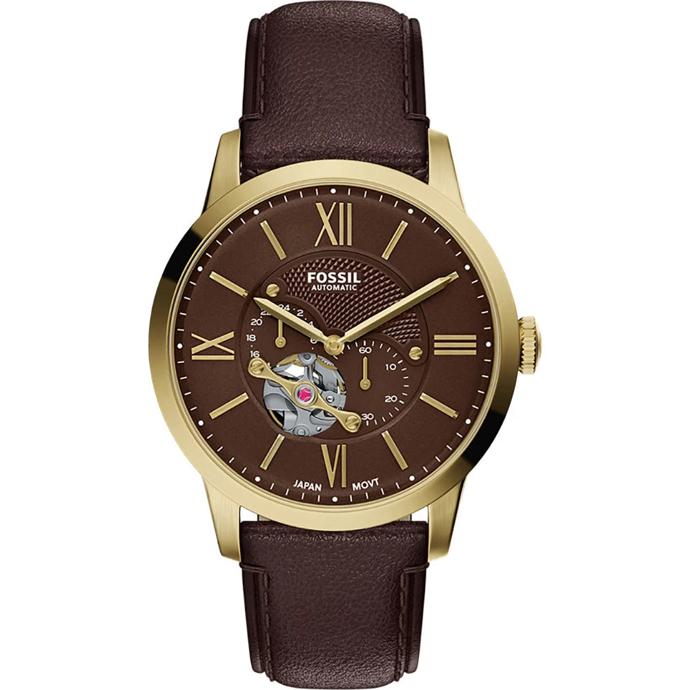 Fossil - Townsman Automatic