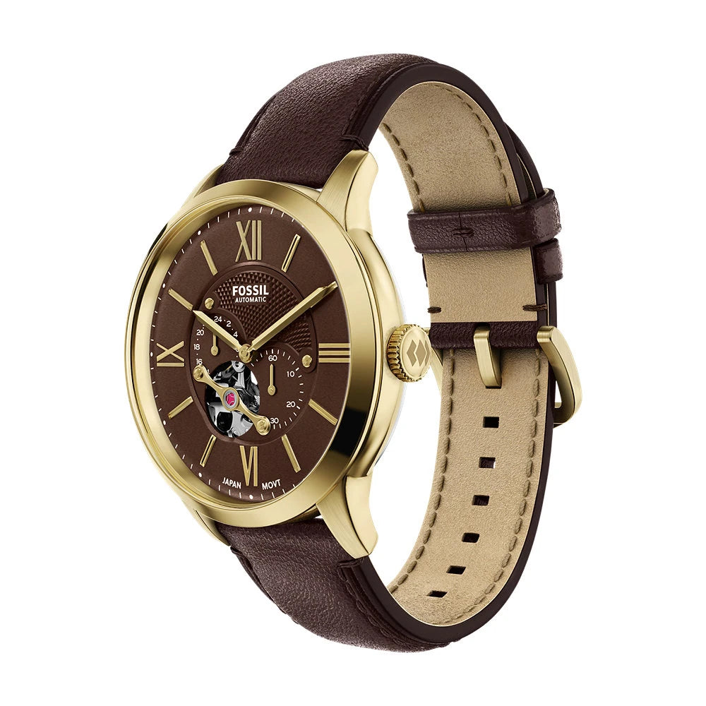 Fossil - Townsman Automatic