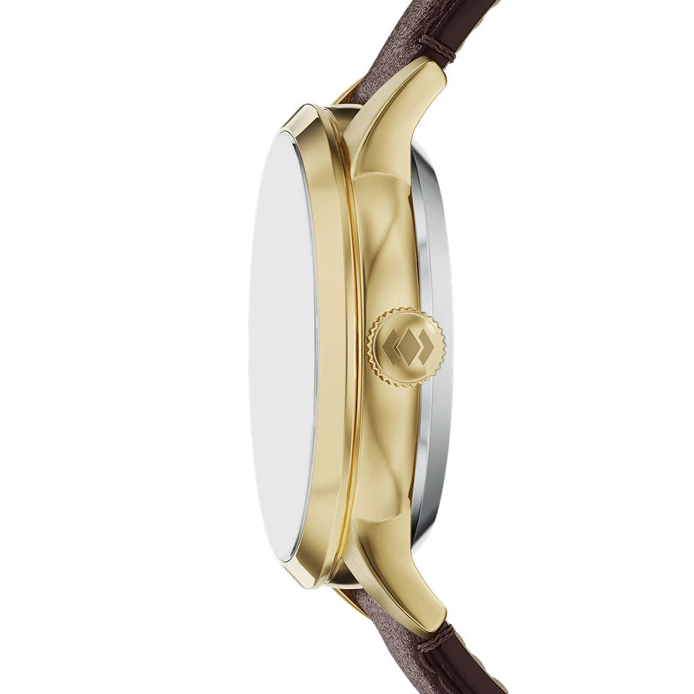 Fossil - Townsman Automatic