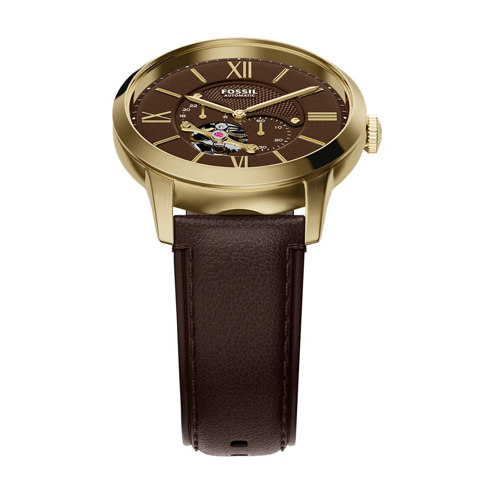 Fossil - Townsman Automatic