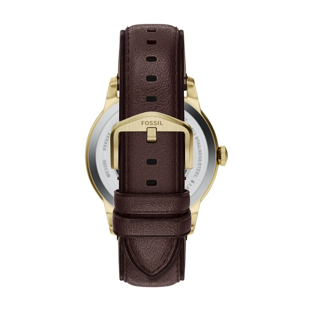 Fossil - Townsman Automatic