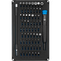 iFixit Mako 64-Bit Driver Kit, Black/Blue