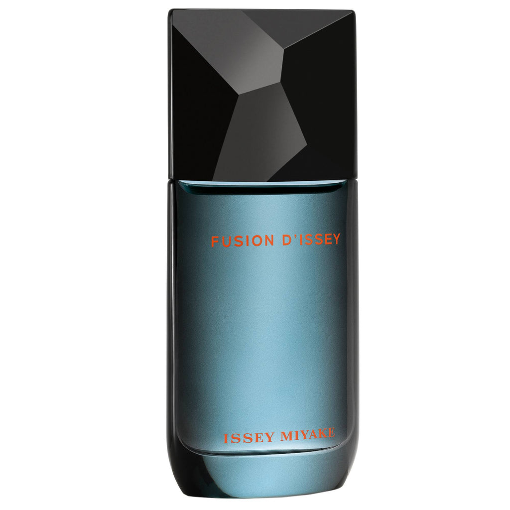 ISSEY MIYAKE - Fusion D'Issey Eau de Toilette, 3.3 oz