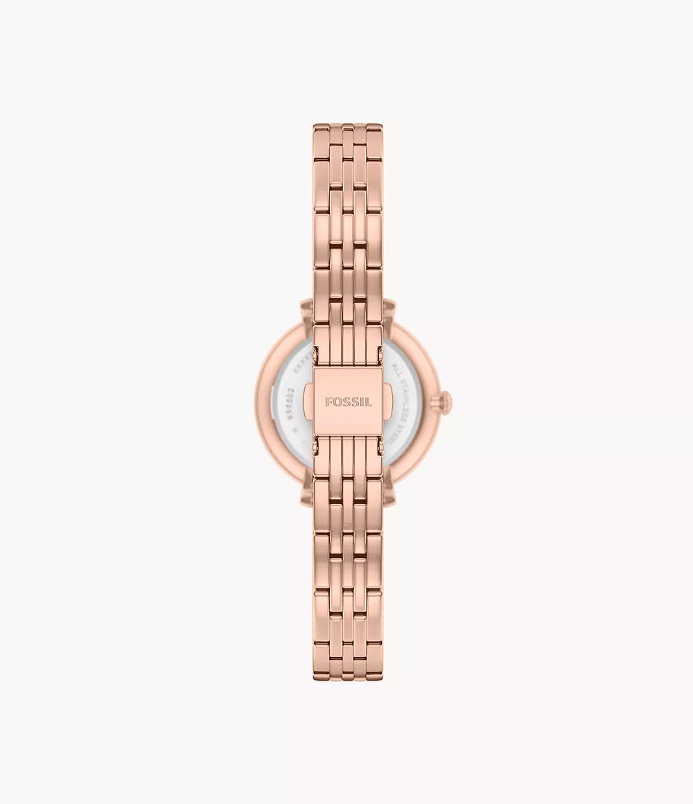Fossil - Heidi