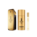 PACO RABANNE - 1 Million 3 Piece Gift Set