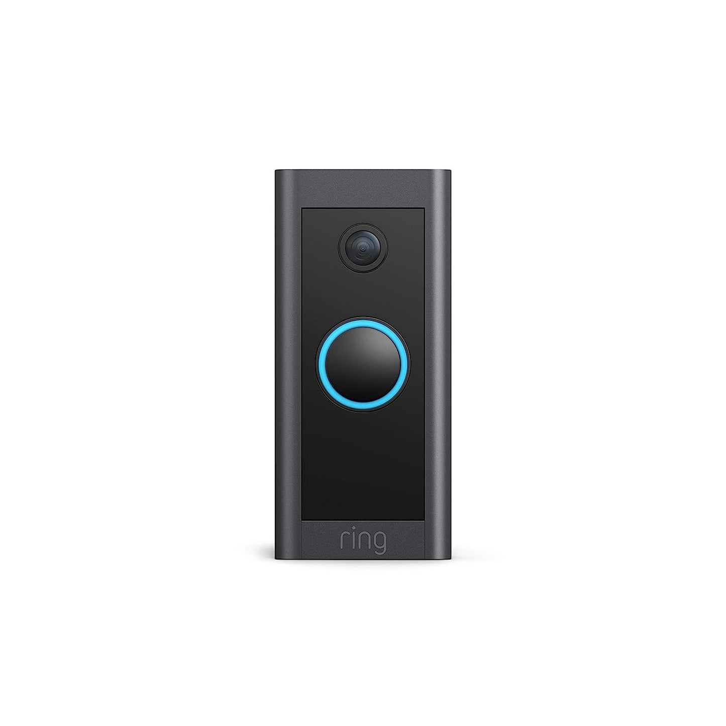 Ring Video Wired Doorbell
