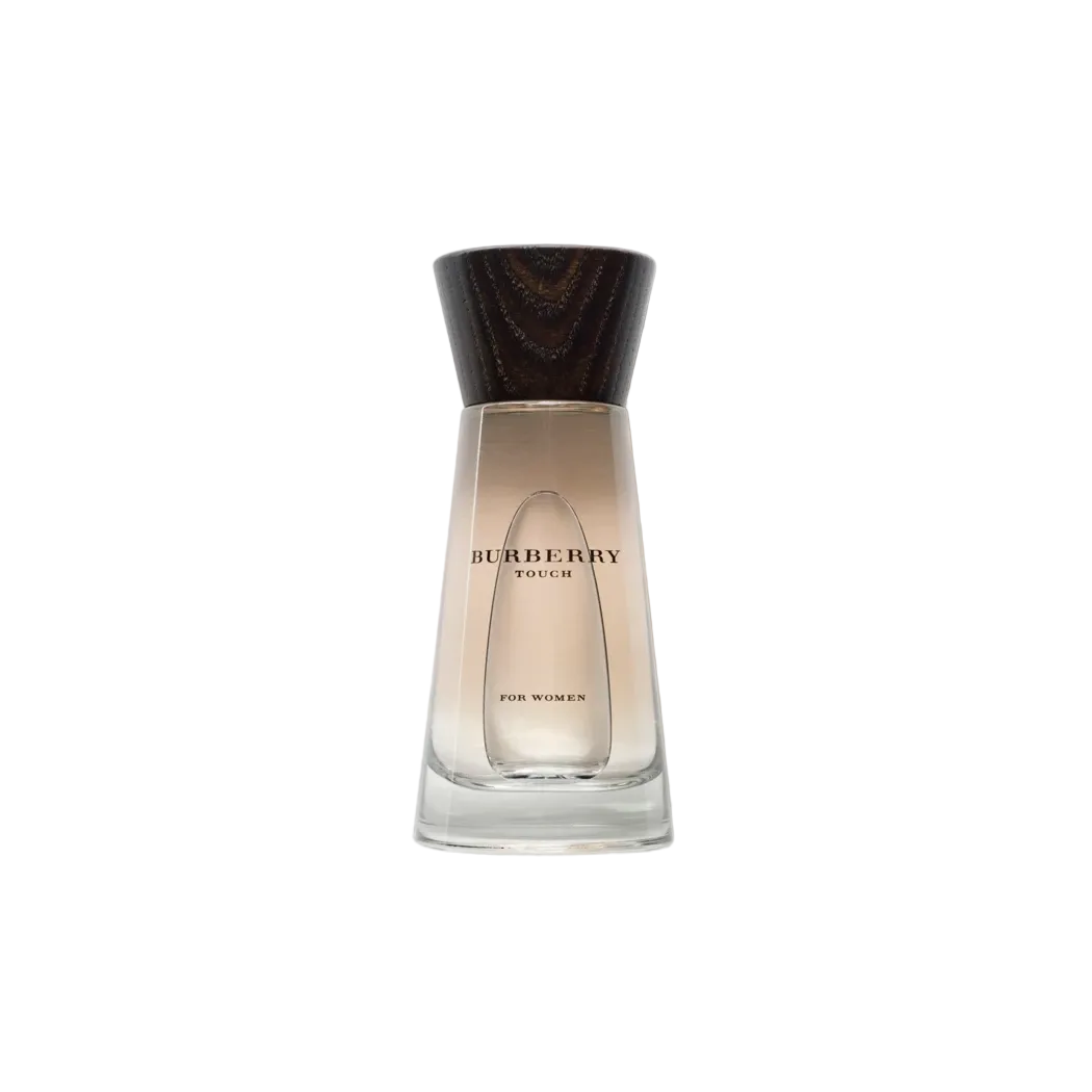 BURBERRY - Touch for Women Eau De Parfum, 1.7 oz