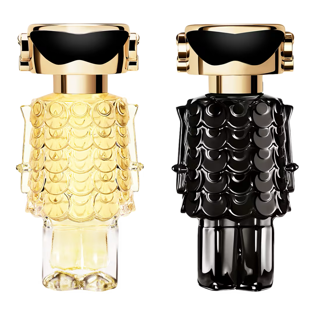 PACO RABANNE - Fame Mini Duo Gift Set