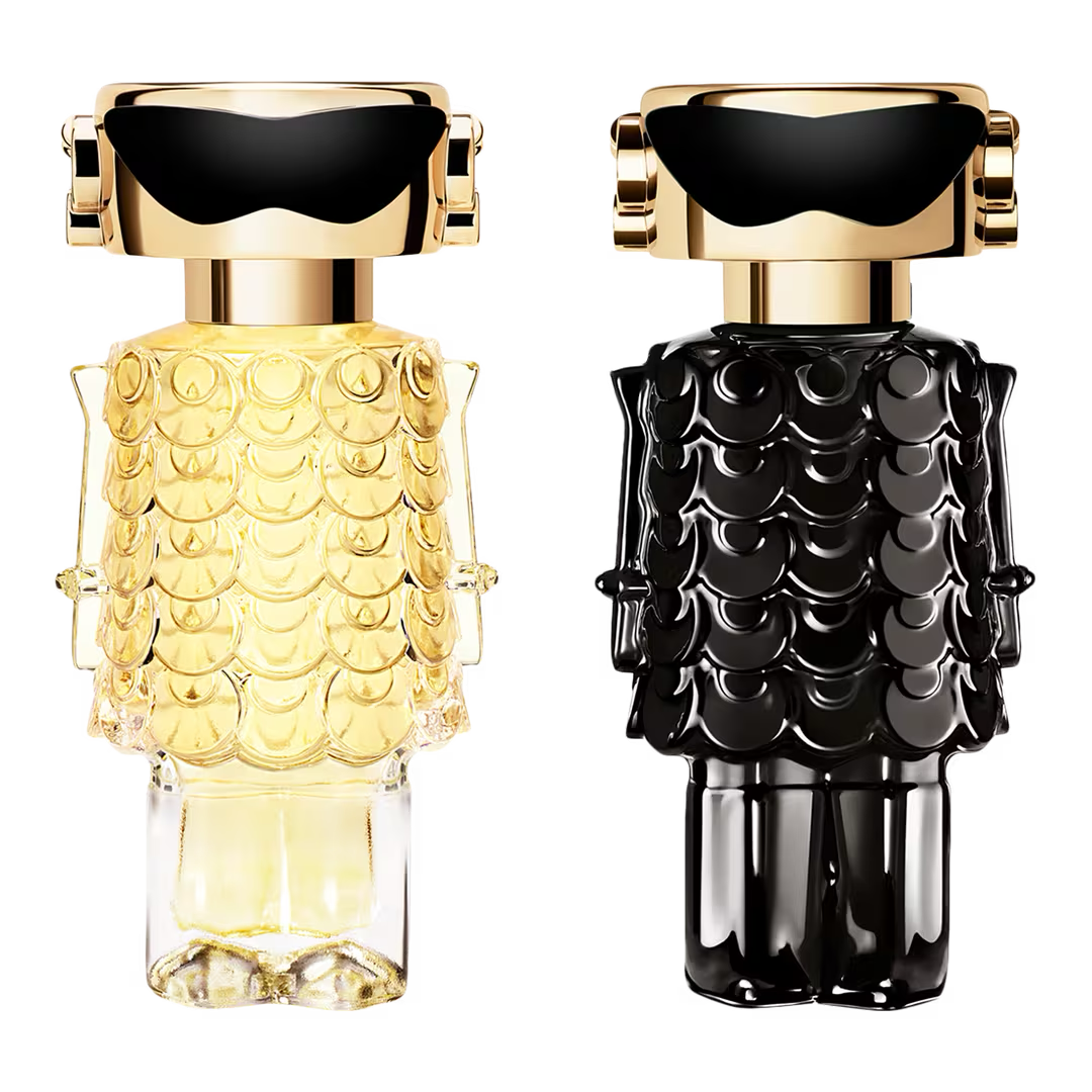 PACO RABANNE - Fame Mini Duo Gift Set
