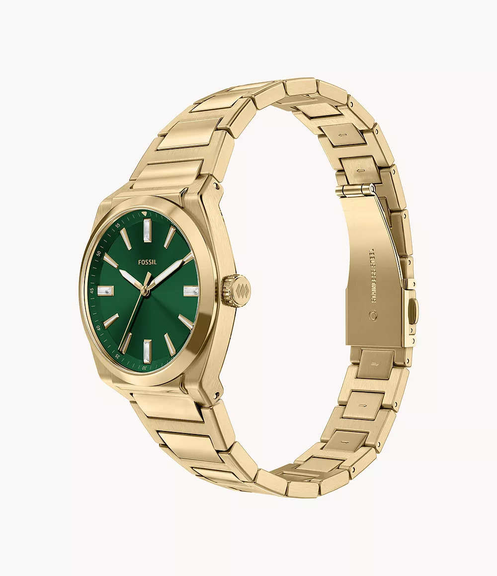 Fossil - Everett