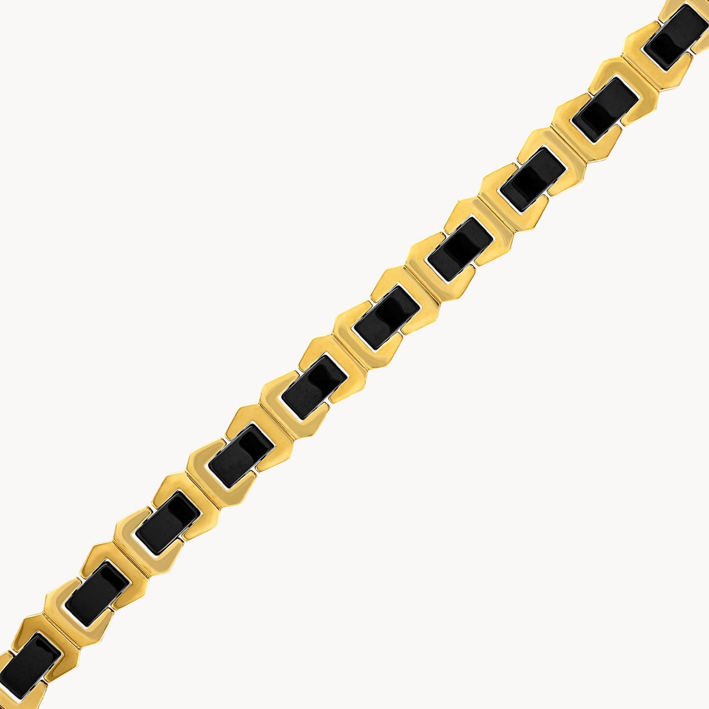 Bulova Icon Bracelet