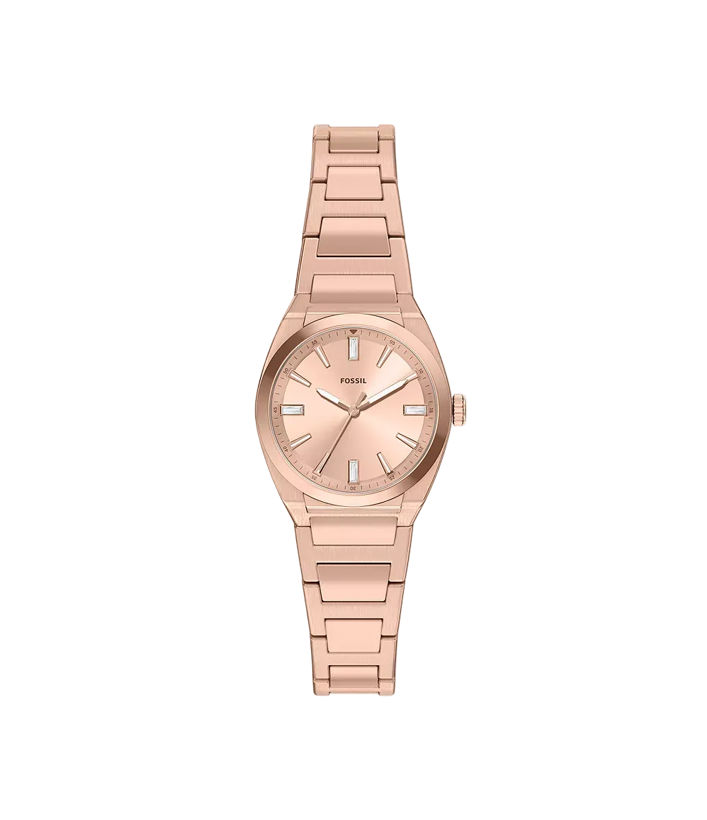 Fossil - Everett