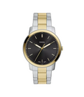 Fossil - El minimalista 