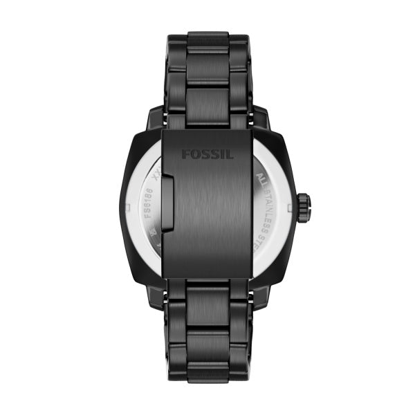Fossil - Machine
