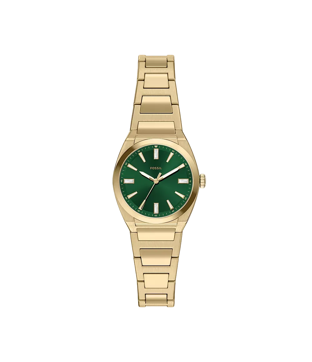 Fossil - Everett