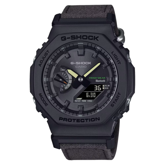 G-Shock - GAB2100 Series
