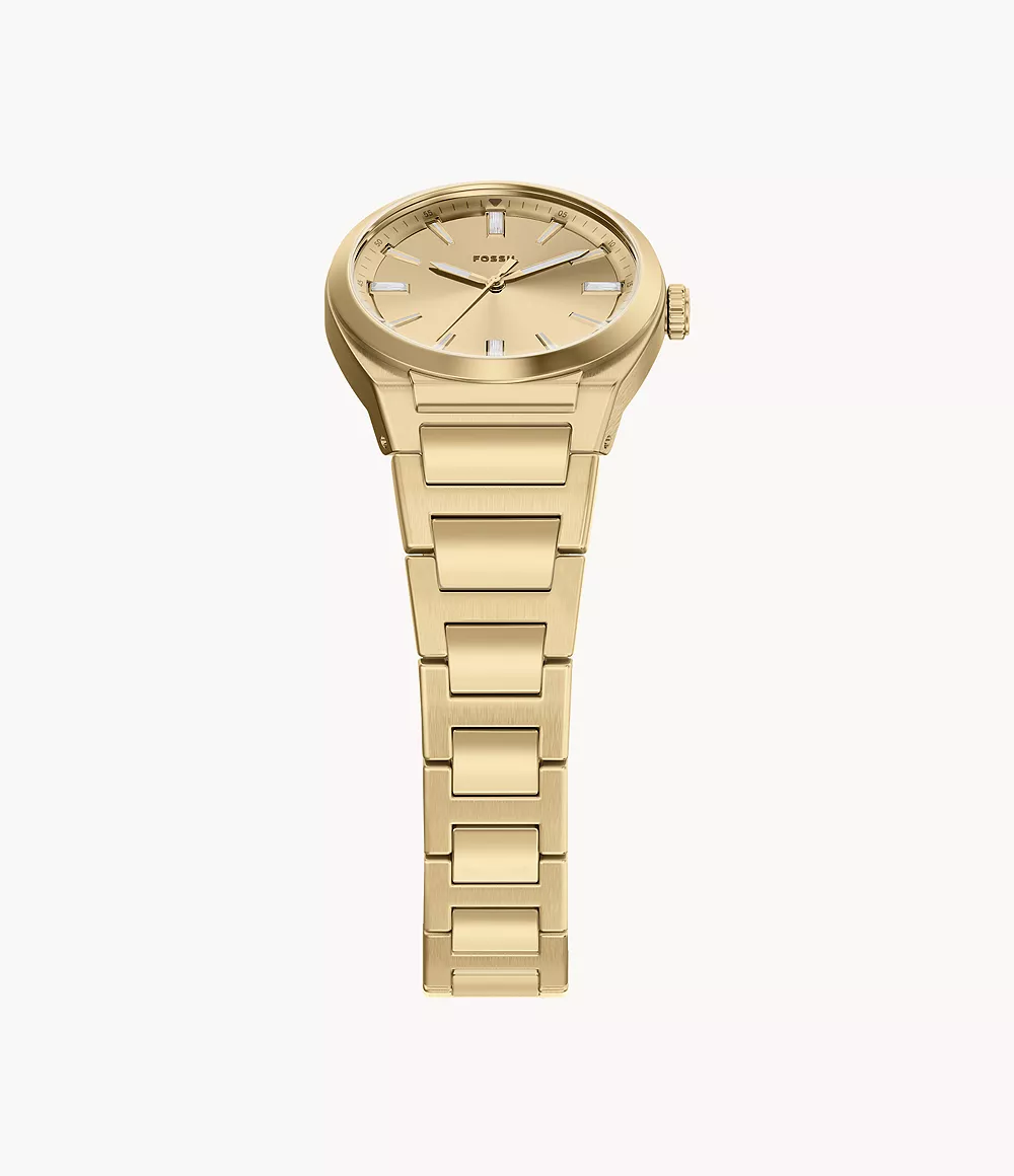 Fossil - Everett