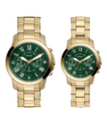 Fossil - Grant His & Hers Set