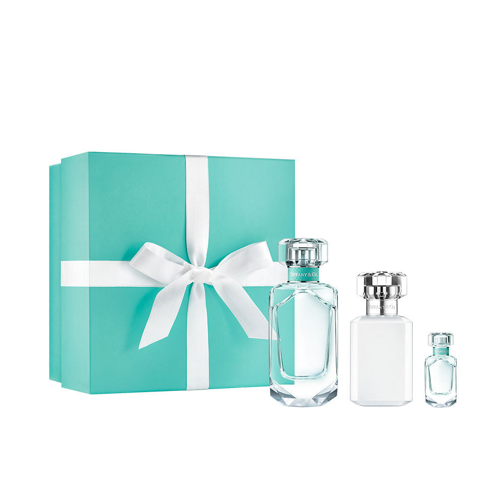TIFFANY & Co - Tiffany & Co 3 Piece Gift Set