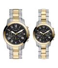 Fossil - Grant His & Hers Set