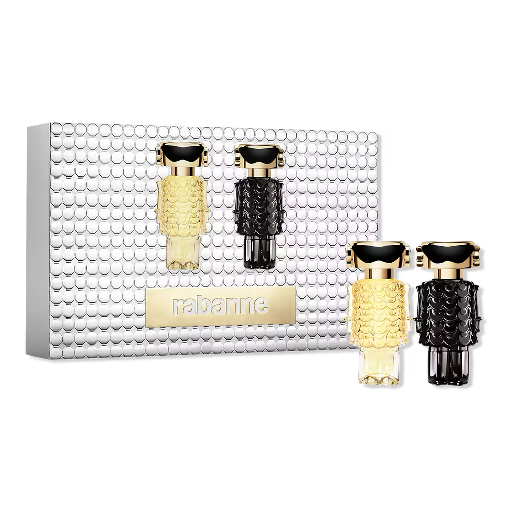 PACO RABANNE - Fame Mini Duo Gift Set