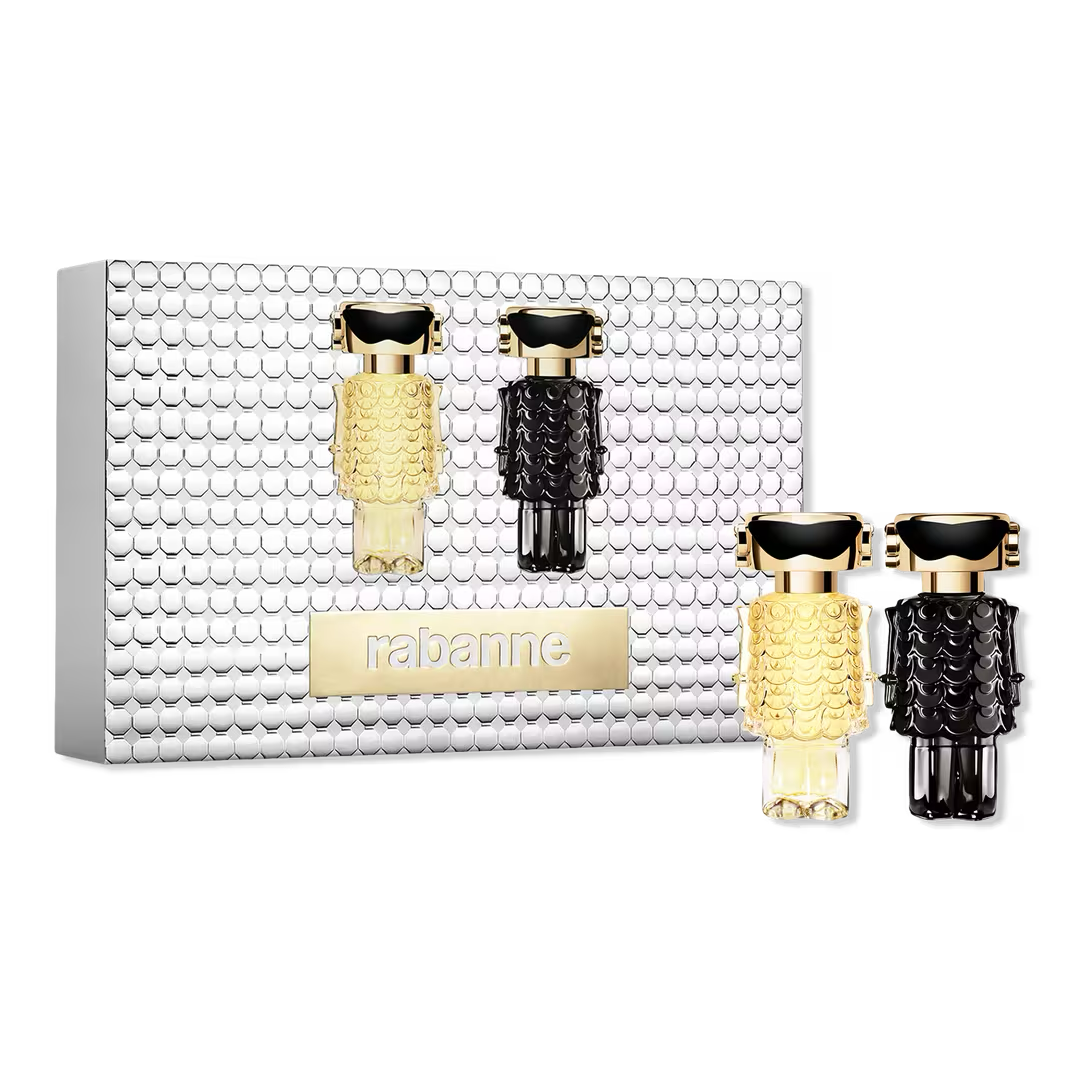 PACO RABANNE - Fame Mini Duo Gift Set